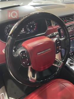 لاند ڕۆڤەر ڕانج ڕۆڤەر ڤۆگ